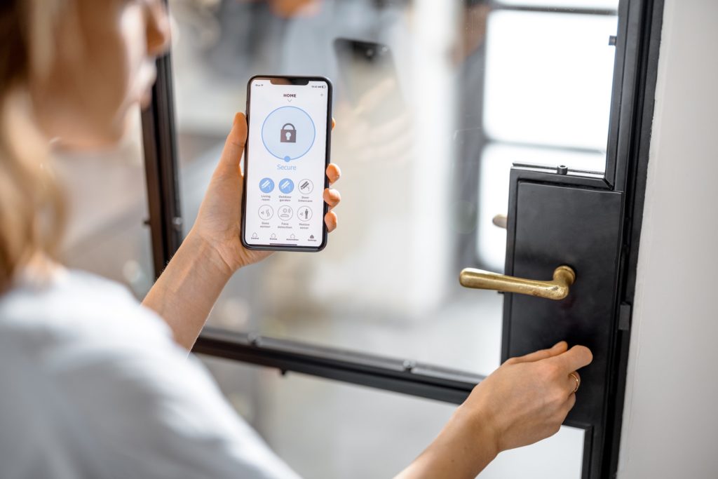 Smart Locks bestellen