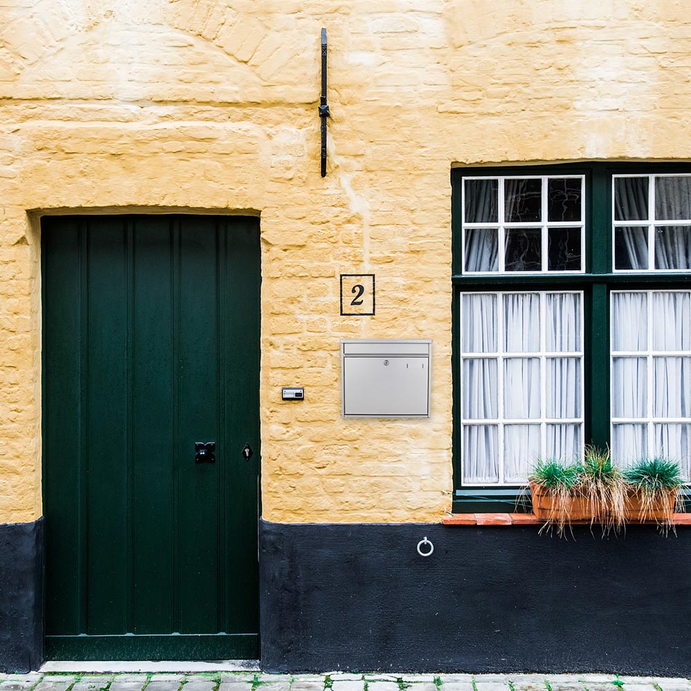 rottner-briefkasten-18703-hochhaus-ii-silber-t02893_anwenderbild Rottner Briefkasten Hochhaus II silber