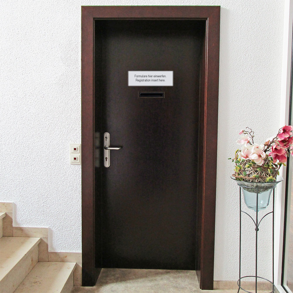 rottner-briefkasten-50808-udine-anthrazit-t02954_anwenderbild-1b Rottner Briefkasten Udine schwarzgrau