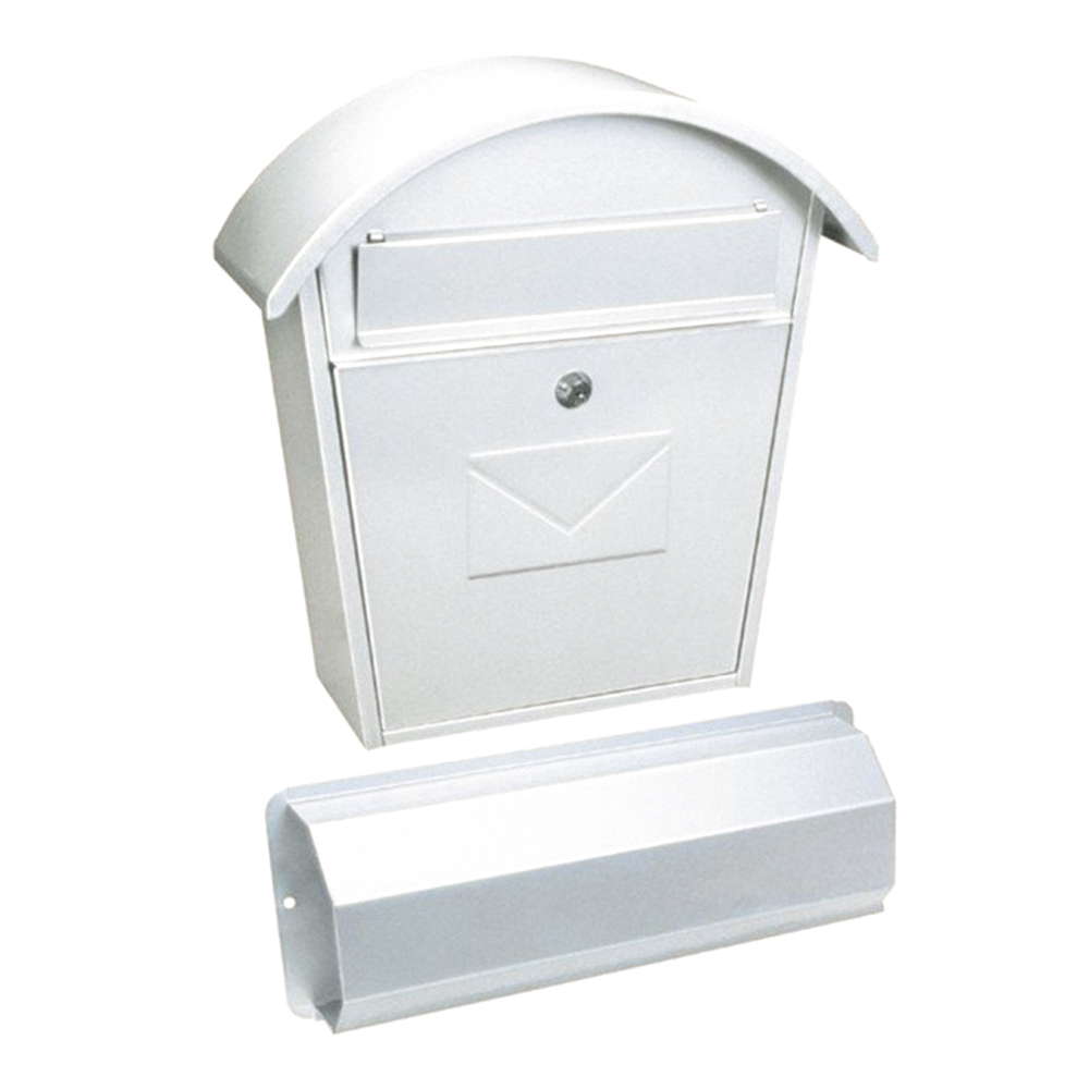 rottner-briefkasten-57928-aosta-set-weiss-t03036-1_vs Rottner Briefkasten Aosta Set weiss