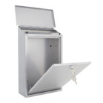rottner-briefkasten-61103-parma-silber-t03401_offen