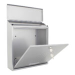 rottner-briefkasten-62203-bolzano-silber-t03432_offen