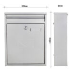 rottner-briefkasten-como-silber-t05322_abmessungen_1