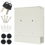 rottner-briefkasten-globe-weiss-t06341_zubehoer1