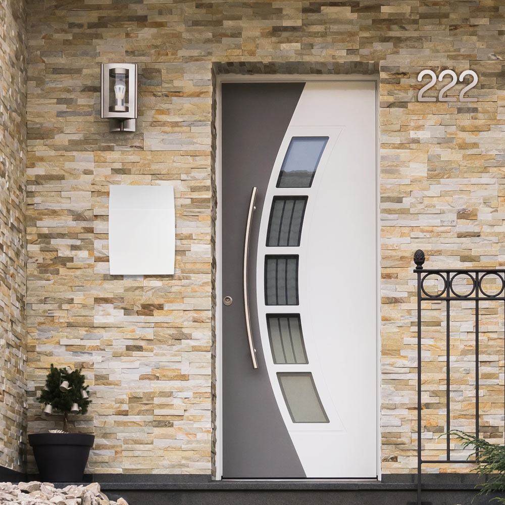 rottner-briefkasten-harrow-weiss-t05746_anwenderbild Rottner Briefkasten weiß