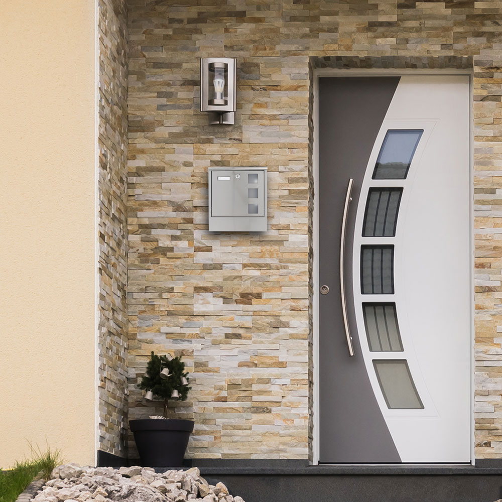 rottner-briefkasten-lago-inox-t06331_anwenderbild Rottner Briefkasten Lago Inox