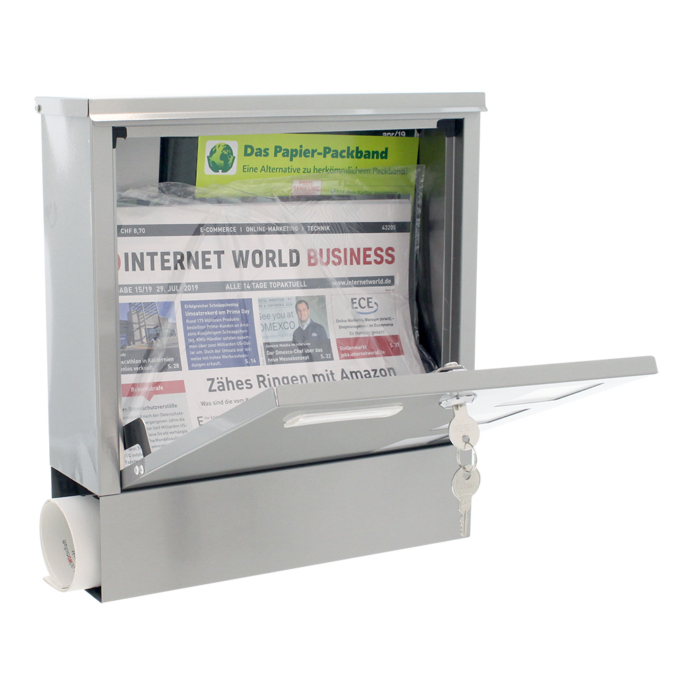 rottner-briefkasten-lago-inox-t06331_inhalt Rottner Briefkasten Lago Inox