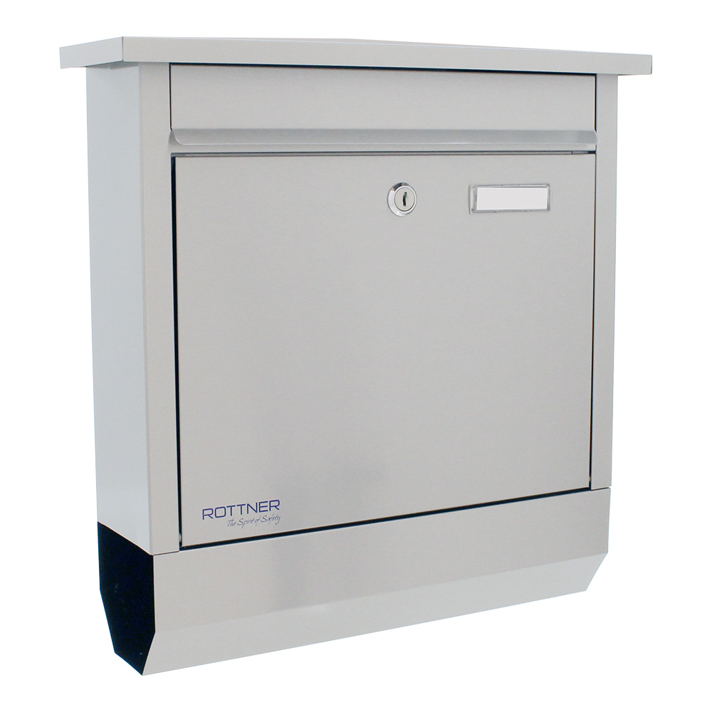 rottner-briefkasten-lettero-inox-t06329_vs Rottner Briefkasten Lettero Inox