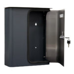 rottner-briefkasten-splashy-korpus-anthrazit-tuer-edelstahl-s00313_offen