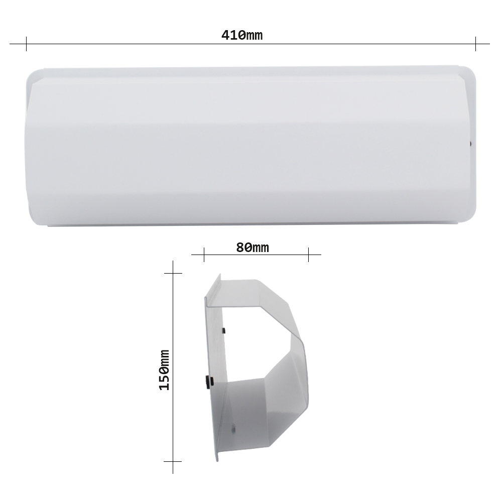 rottner-briefkasten-zeitungsrolle-pescara-weiss-t03028_abmessungen Rottner Zeitungsrolle Pescara weiß