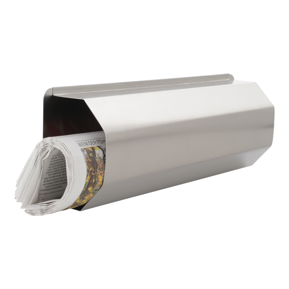 rottner-briefkasten-zeitungsrolle-sizilia-55007-t04012_inhalt Rottner Edelstahl Zeitungsrolle Sizilia