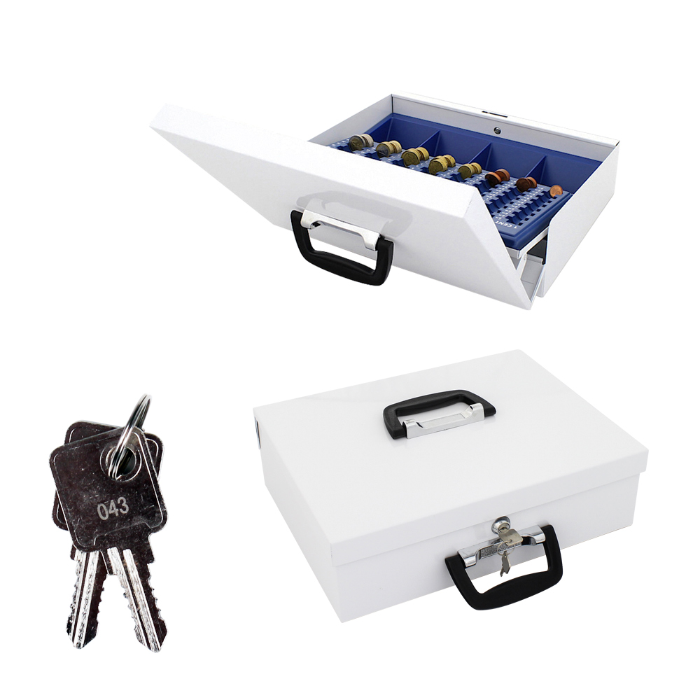 rottner-bruessel-weiss-geldzaehlkassette-t03232_zubehoer Rottner Geldkassette Brüssel weiss