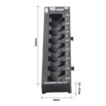 rottner-coin-rail-cent-10-t04610_abmessungen