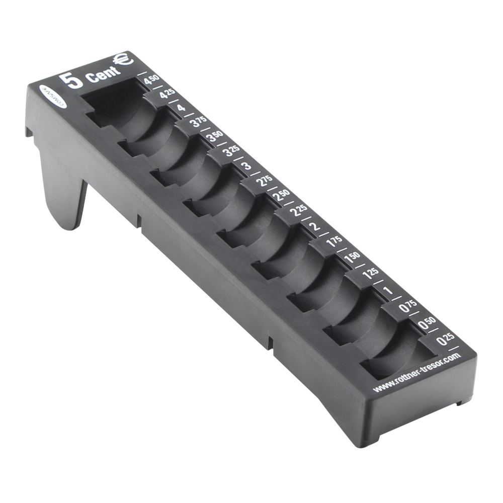 rottner-coin-rail-cent-5-t04611_vs Rottner Geldzählbrett 5 Cent schwarz