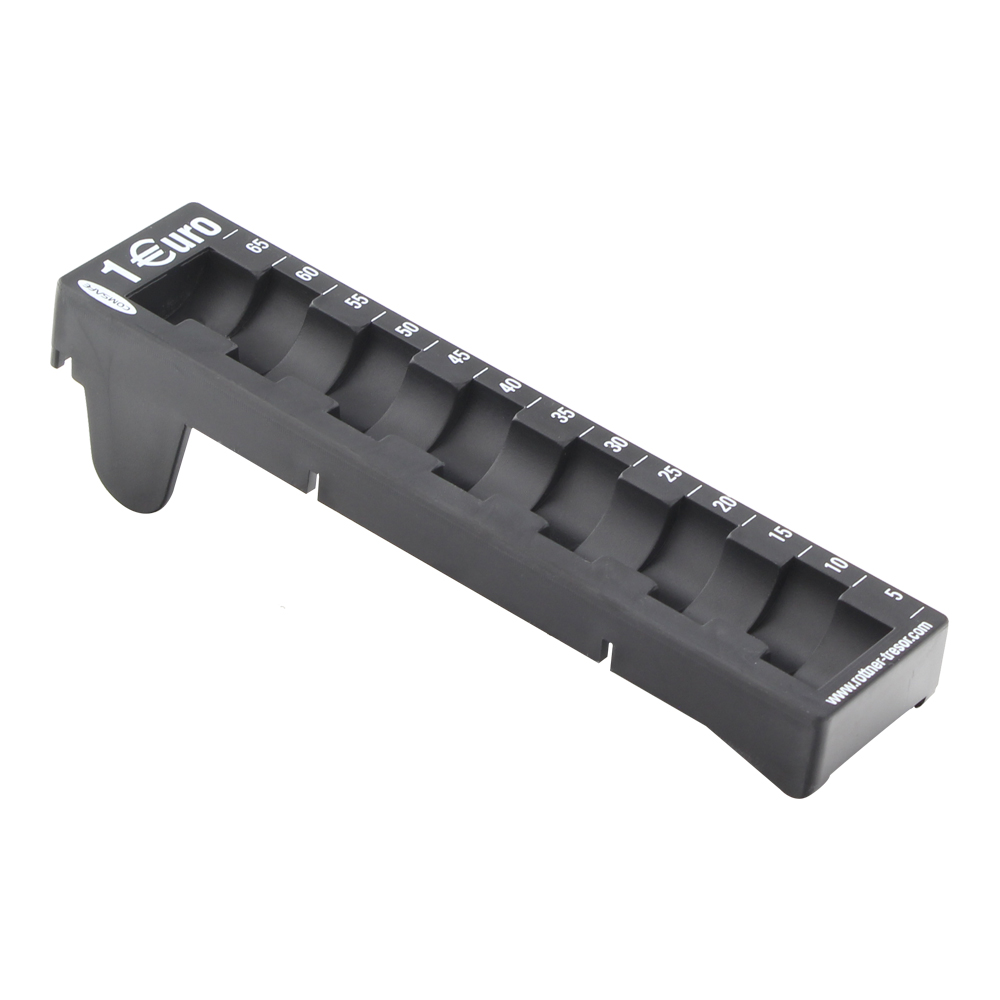 rottner-coin-rail-euro-1-t04606_vs Rottner Geldzählbrett 1 Euro schwarz