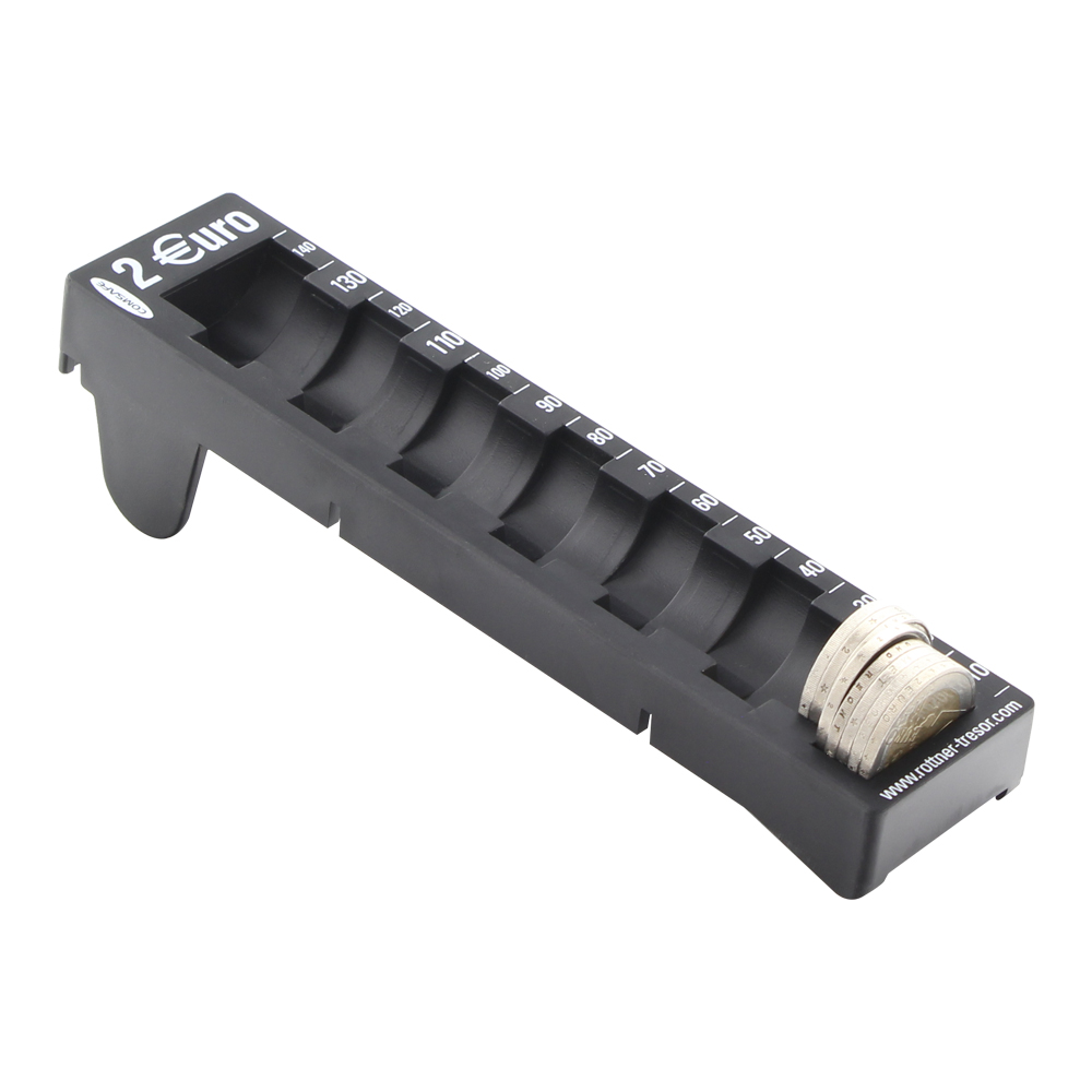 rottner-coin-rail-euro-2-t04605_inhalt2 Rottner Geldzählbrett2 Euro schwarz