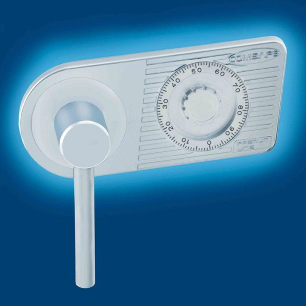 rottner-ds195-xl-mc-premium-t05262_detail Rottner Stahlbüroschrank Residenz DS 195 XL Premium (2flügelig) Zahlenkombinationsschloss weißaluminium