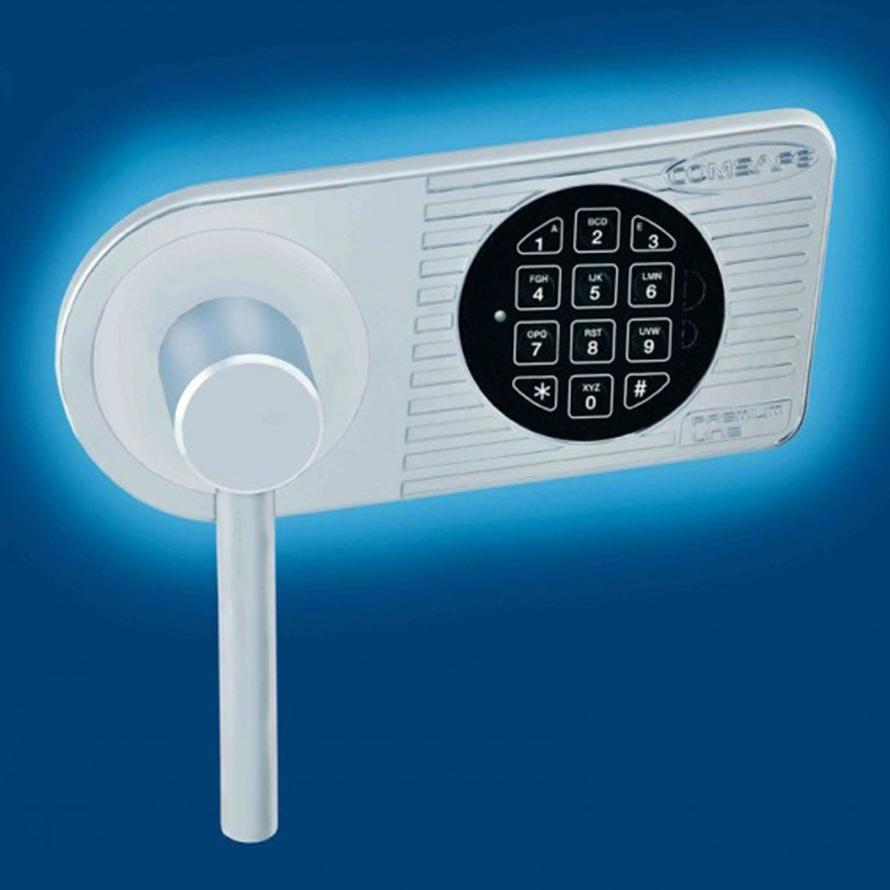 rottner-ds195-xl-premium-t05261_detail Rottner Stahlbüroschrank Residenz DS 195 XL Elektronikschloss Premium (2flügelig) weißaluminium