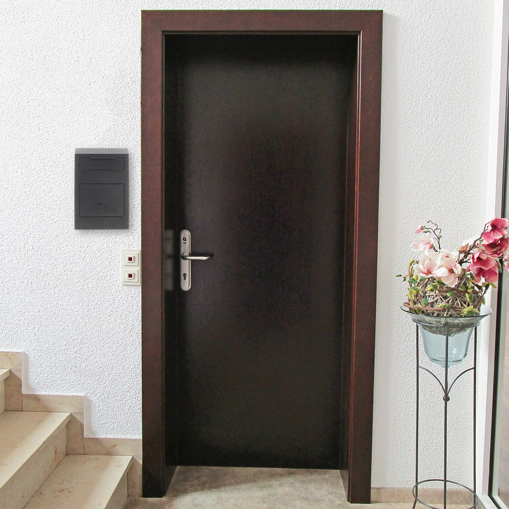 rottner-einwurftresor-cashmatic-basic-t06204_anwenderbild1 Rottner Einwurftresor Cashmatic Basic Doppelbartschloss schwarz