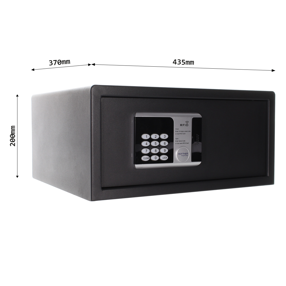 rottner-elektronik-moebeltresor-rfid-lap-t06213_abmessungen Rottner Elektronik Möbeltresor RFID Lap Elektronikschloss anthrazit