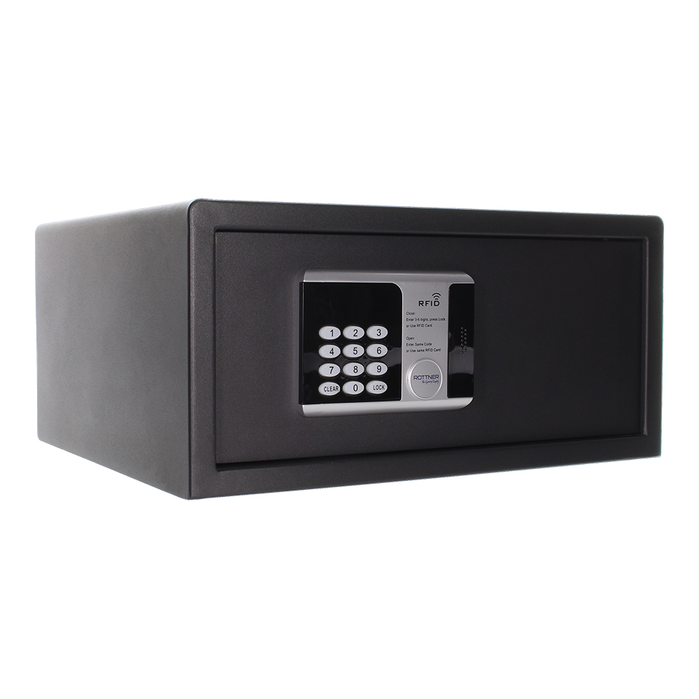 rottner-elektronik-moebeltresor-rfid-lap-t06213_vs1 Rottner Elektronik Möbeltresor RFID Lap Elektronikschloss anthrazit