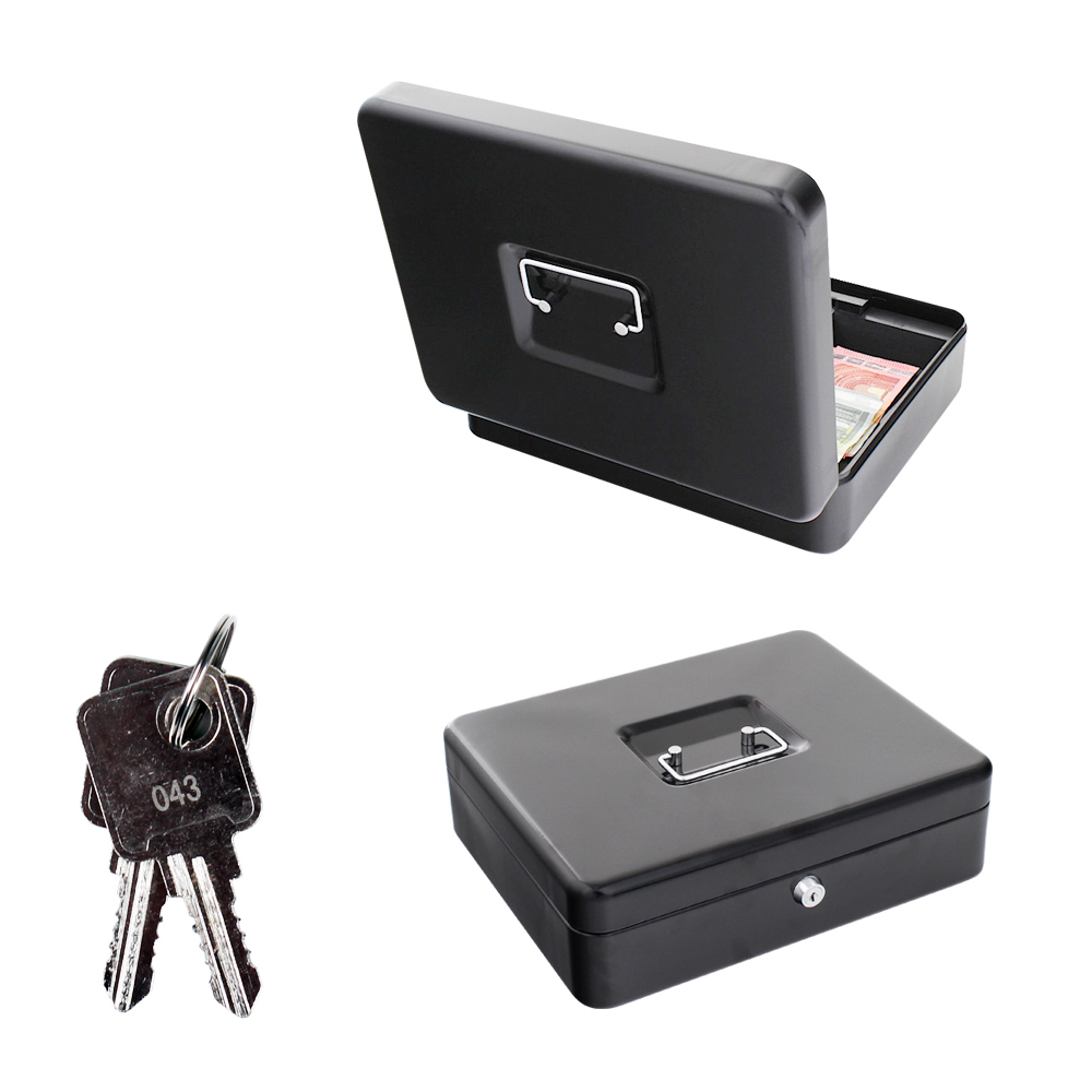 rottner-euro-geldzaehlkassette-london-black-anthrazit-schwarz-t04558_zubehoer Rottner Geldkassette London Schwarz