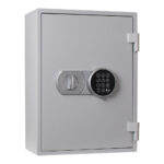 Rottner Schlüsseltresor Keytronic 20 Elektronikschloss