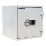 Rottner Möbeltresor S2 PowerSafe 1000 IT Doppelbartschloss anthrazit