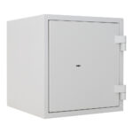 Rottner Wertschutzschrank EN1 Toscana 40 Elektronikschloss anthrazit