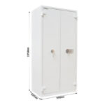 rottner-feuersicherer-stahlbueroschrank-office-3-s2-fire-premium-db-t05649_abmessungen