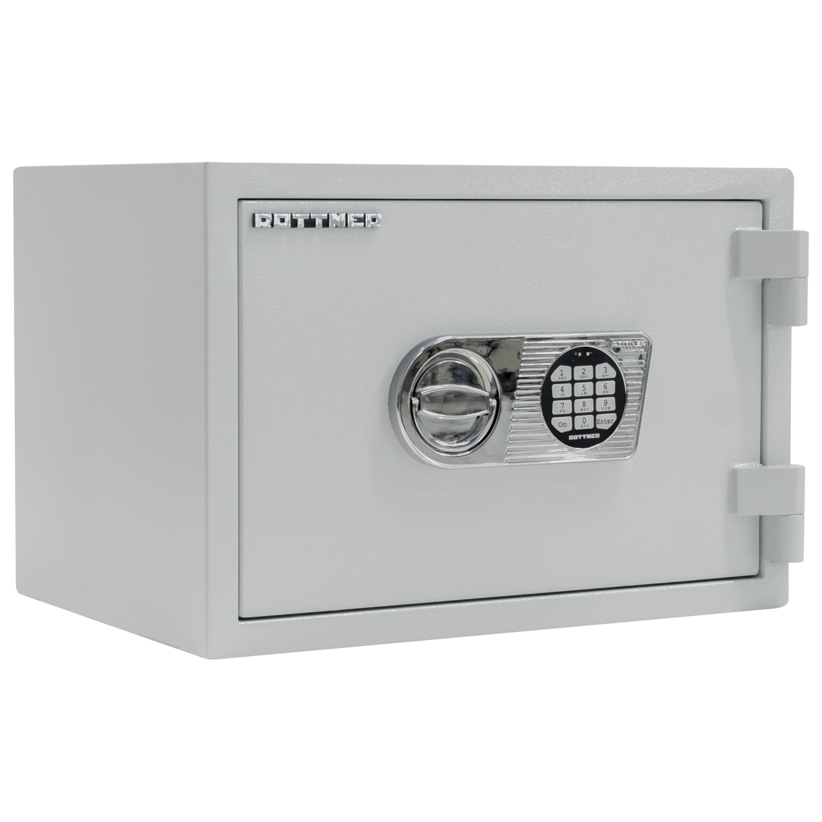 rottner-feuersicherer-wertschutzschrank-opal-fire-opd-35-elektronikschloss-premium-t05622_vs Rottner Wertschutzschrank EN1 Opal Fire OPD-35 Elektronikschloss lichtgrau