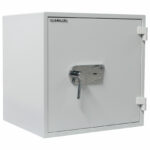 Rottner Möbeltresor Toscana EN1 85 Elektronikschloss anthrazit