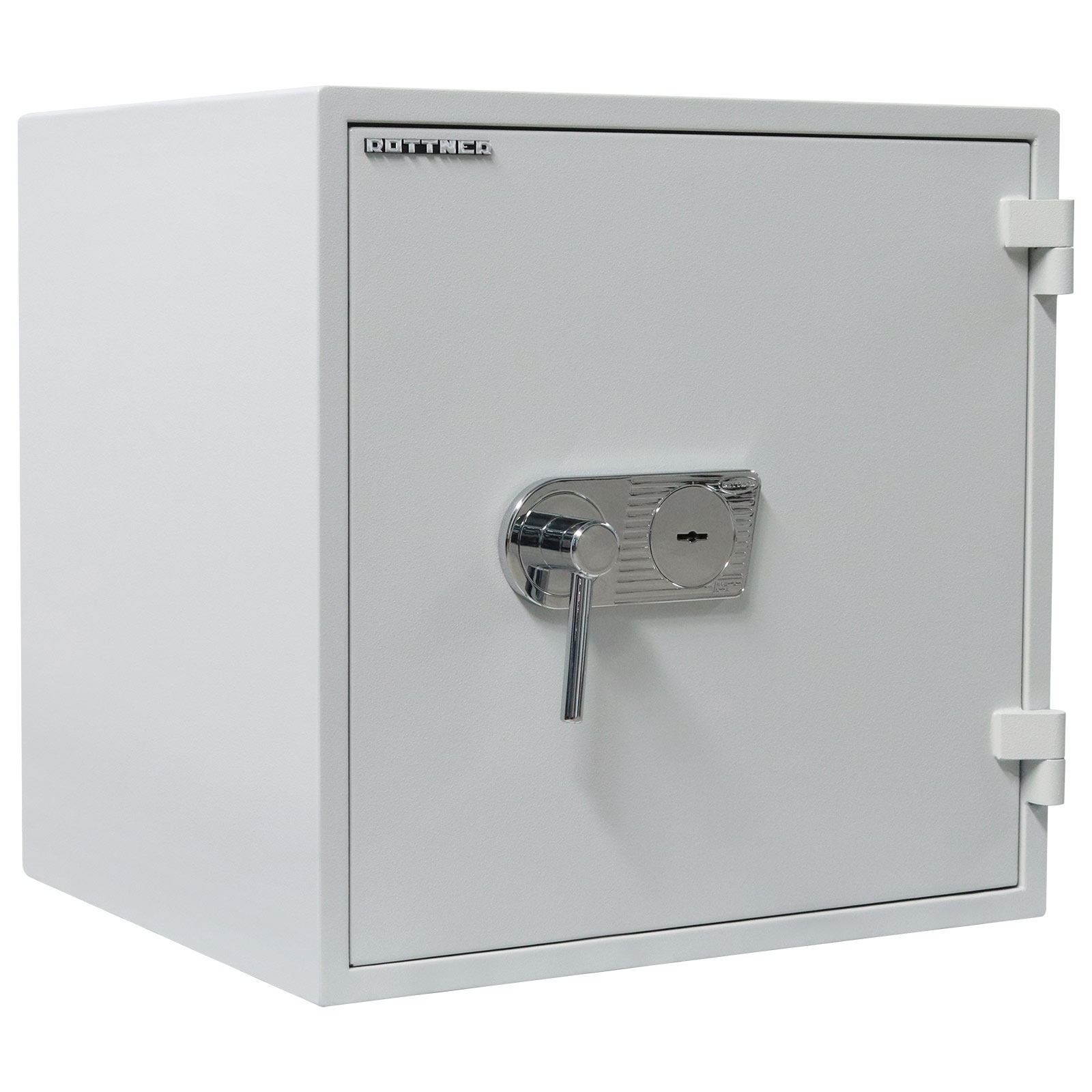 rottner-feuersicherer-wertschutzschrank-opal-fire-opd-65-it-premium-doppelbartschloss-t05633_vs Rottner Wertschutzschrank EN1 Opal Fire OPD-65 IT Doppelbartschloss lichtgrau