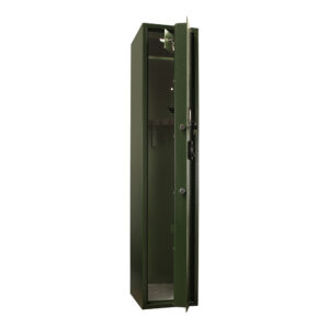 Rottner Munitionsschrank Waffenschrank Guntronic 5 Elektronikschloss grün