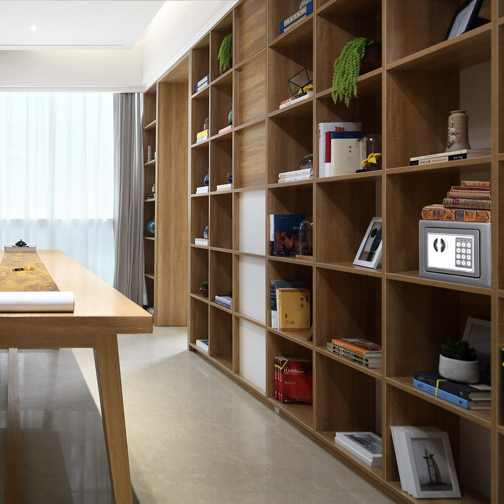 rottner-homestar-1-el-moebeltresor-t06083_anwenderbild Rottner Möbeltresor HomeStar 1 Elektronikschloss