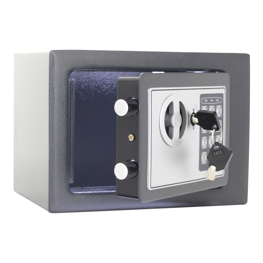 rottner-homestar-1-el-moebeltresor-t06083_offen Rottner Möbeltresor HomeStar 1 Elektronikschloss