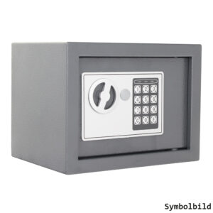 Rottner Möbeltresor HomeStar 2 Elektronikschloss