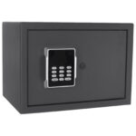 Rottner Hoteltresor Neptun Lap Elektronikschloss gleichschließende Notöffnung