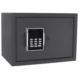 Rottner Hoteltresor Neptun 1 Elektronikschloss Notschlüssel gleichschließend