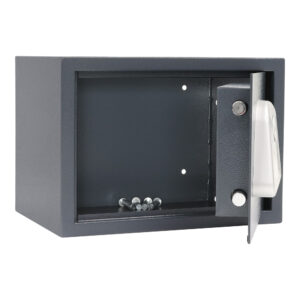 Rottner Möbeltresor Atlantis 1 Elektronikschloss Notfallschlüssel gleichschließend