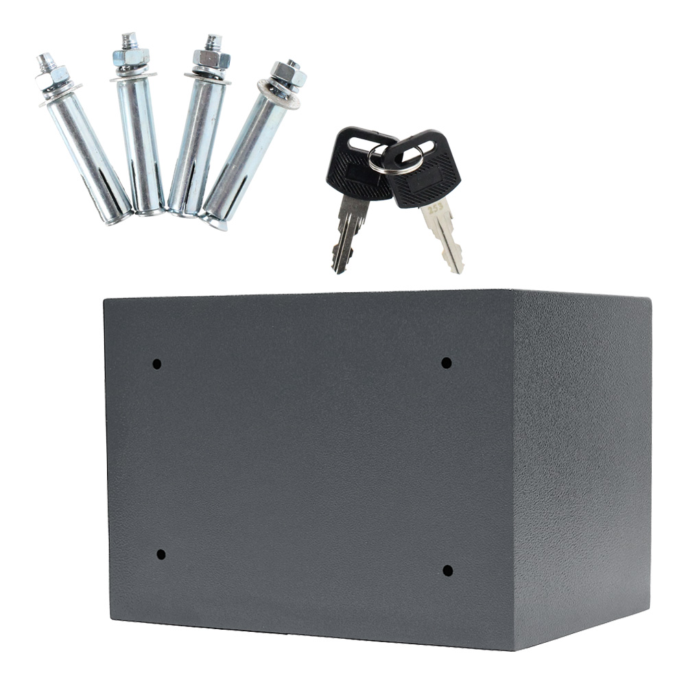 rottner-moebeltresor-atlantis-1-anthrazit-gleichschliessend-2020-t06398_zubehoer Rottner Möbeltresor Atlantis 1 Elektronikschloss Notfallschlüssel gleichschließend