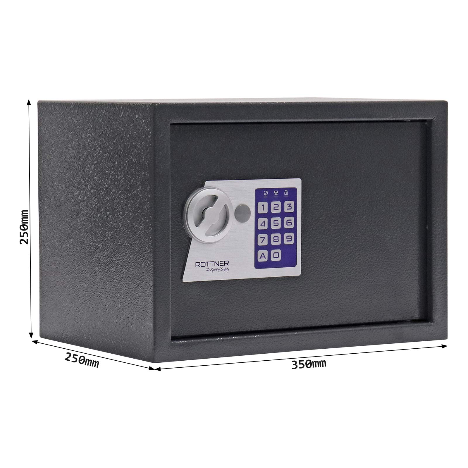 rottner-moebeltresor-homestar-3-el-v2-t06199_abmessungen Rottner Möbeltresor HomeStar 3 Elektronikschloss