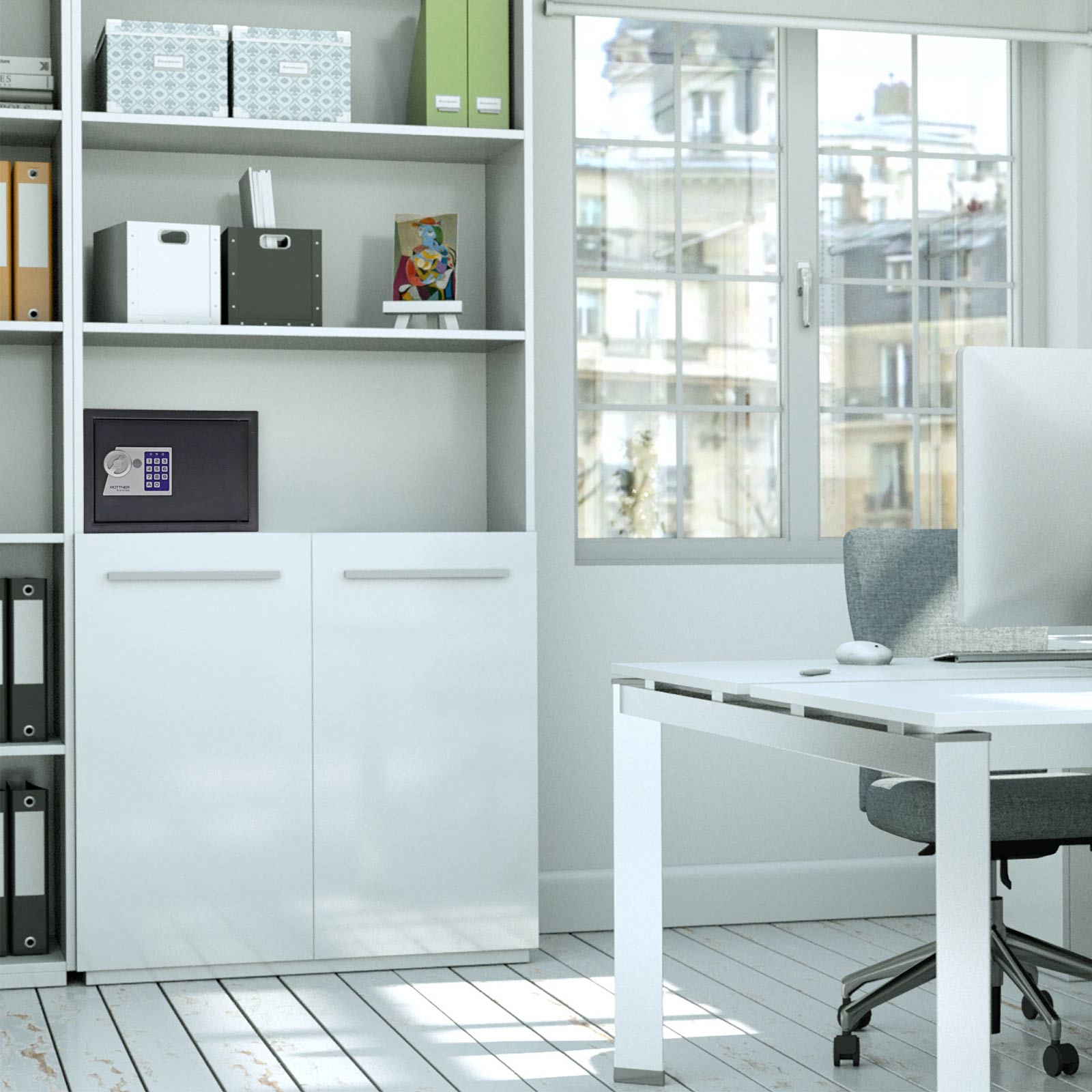 rottner-moebeltresor-homestar-3-el-v2-t06199_anwenderbild Rottner Möbeltresor HomeStar 3 Elektronikschloss