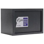 Rottner Möbeltresor HomeStar 2 Elektronikschloss