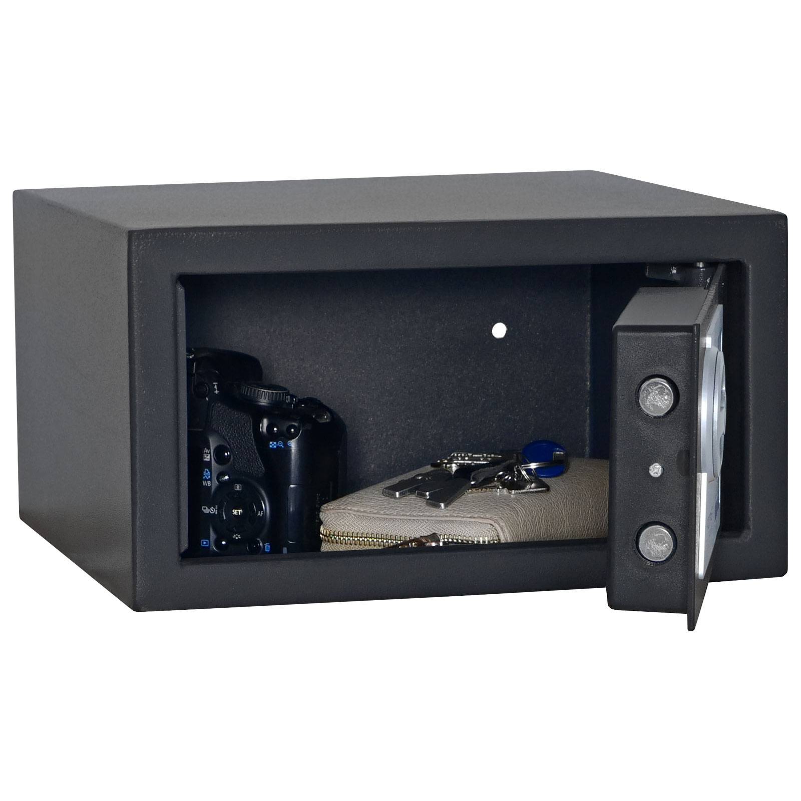 rottner-moebeltresor-jupiter-2-el-gleichschliessend-anthrazit-t06448_inhalt2 Rottner Möbeltresor Jupiter 2 Elektronikschloss Notfallschlüssel gleichschließend