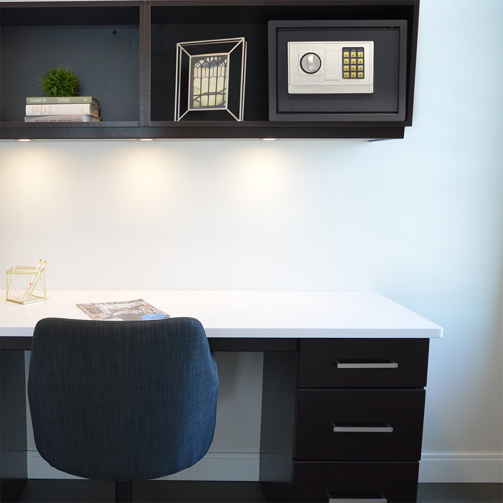 rottner-moebeltresor-prostar-one-elektronikschloss-t05889_anwenderbild Rottner Möbeltresor ProStar One Elektronikschloss anthrazit