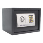 Rottner Möbeltresor Universal Safe 660 Doppelbartschloss