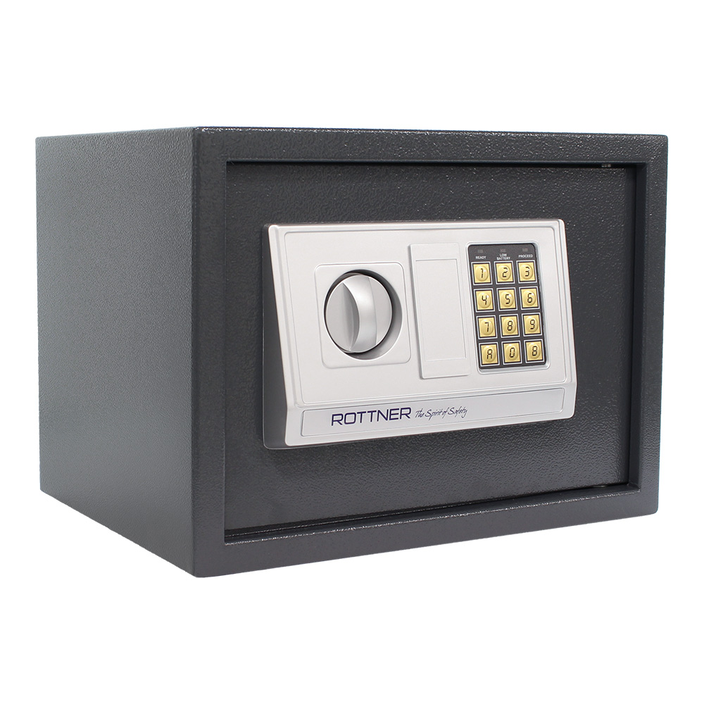 rottner-moebeltresor-prostar-one-elektronikschloss-t05889_vs_1 Rottner Möbeltresor ProStar One Elektronikschloss anthrazit