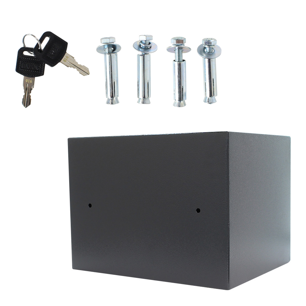 rottner-moebeltresor-prostar-one-elektronikschloss-t05889_zubehoer Rottner Möbeltresor ProStar One Elektronikschloss anthrazit