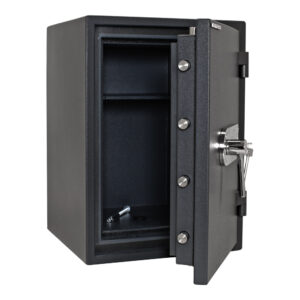 Rottner Papiersicherungsschrank EN1 FireProfi 65 Doppelbartschloss anthrazit